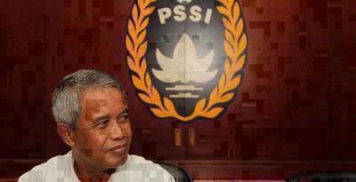 PSSI Bangun Sport Center di Purwakarta