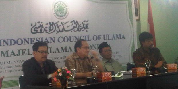 Siaran Televisi Lakukan Pelanggaran Berulang
