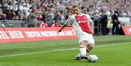 Agen Eriksen Tak Tahu Soal Ketertarikan MU