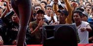 Iwak Peyek, Produk Gerakan "CopyLeft" 