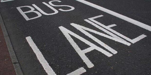 Buslane Disosialisasikan Hingga Kamis
