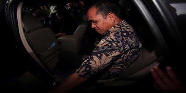 Pidato SBY Bocor karena "Rayap" di Demokrat
