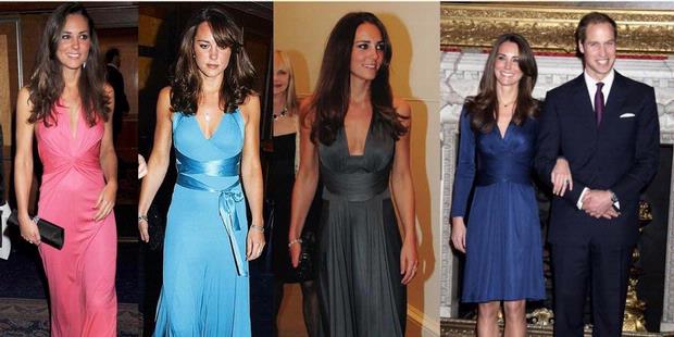 Kate Middleton Daily Style Kate Middleton Daily Style