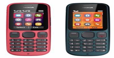 2 HP  Ponsel Nokia Murah Harga di Bawah Rp 300 Ribu