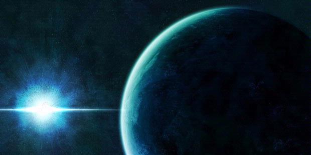 Astronom Berhasil Menemukan Planet Berlian