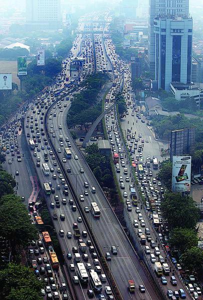 Hari Ini Jakarta Masih Macet - Kompas.com Health