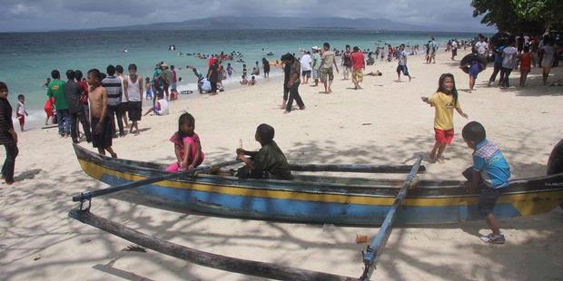 Jepang Bantu Promosi Maluku