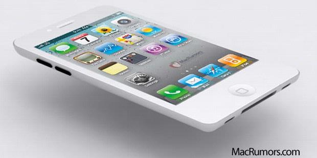 iPhone 5 Diluncurkan Lebih Cepat pada 4 Oktober?