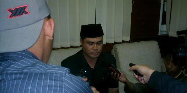 Soal Nikah Siri, Bupati Garut Yakin Tak Bersalah