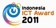 Inilah Pemenang Indonesia ICT Award 2011
