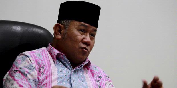 Jadi Gubernur DKI, Nachrowi Tunggu SBY