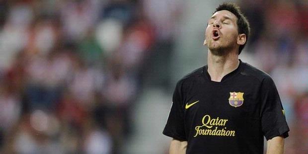 Wawancara Eksklusif Lionel Messi Tentang Sang Rival Realmadrid