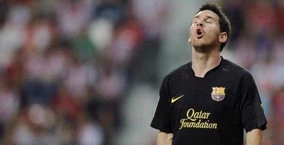 Messi: Penting untuk Menang atas Madrid