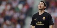 Messi: Penting untuk Menang atas Madrid