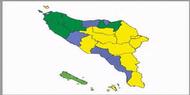Pilkada Aceh Barat Tetap Dua Putaran