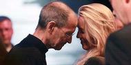 Pelajaran Cinta dari Steve Jobs