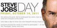 Steve Jobs Day: 14, 15, 16, dan 19 Oktober