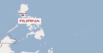 Tim SAR Masih Cari Mendagri Filipina