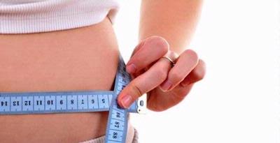 Tips Diet Langsing menghilangkan lemak perut Alami 