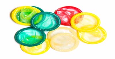 Inilah 5 jenis kondom yang bikin makin bergairah