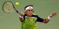 Geser Nadal, Ferrer Nomor Satu di Spanyol 