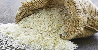 Harga Beras Terus Naik