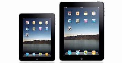 iPad 3 Dikebut untuk Rilis Saat Ultah Steve Jobs?