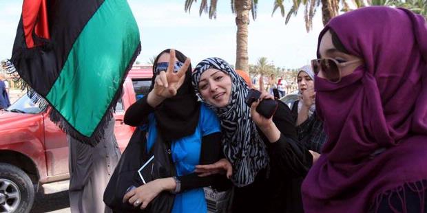Download Free Foto Video Khadafi Libya Tertembak