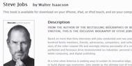 Berburu Buku Biografi Steve Jobs