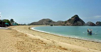 Target Kunjungan Sejuta Wisatawan Ke NTB 