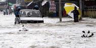 5 Perusahaan TI yang Terendam Banjir Thailand 