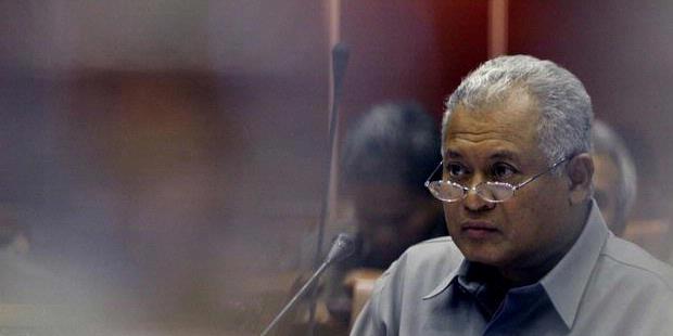 Menhan: LSM Ngga 'Ngerti'