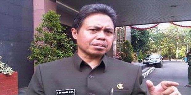 Larangan Menggunakan Mobil Dinas Diberlakukan