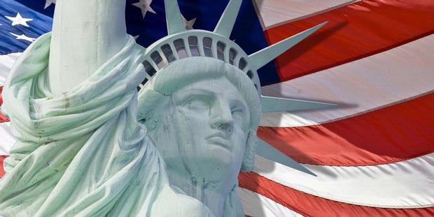 Beasiswa S-2 ke Amerika Serikat