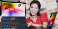 Laptop Tipis LG Tantang Ultrabook