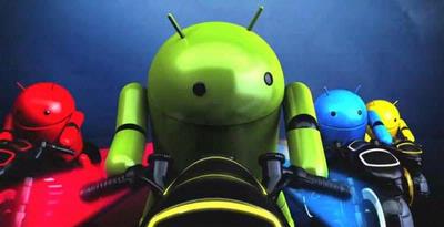 Smartphone Android Terbaik Tahun Ini