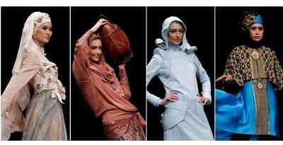 Eksplorasi Kain Tradisional untuk Busana Muslim