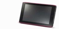 Tetap Lincah Meski Menggenggam Tablet  