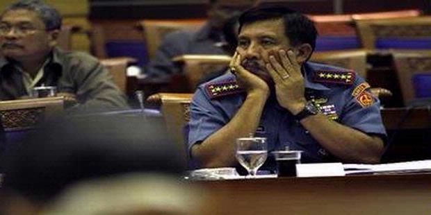 Panglima: TNI Tak Bekingi Tempat Praktik Asusila di Padang