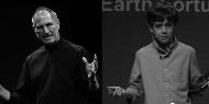 Inilah Bocah Pengganti Steve Jobs