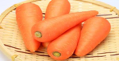 wortel rebus dapat meredakan sakit tenggorokan