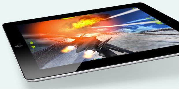 Karena Baterai, iPad 3 Akan Lebih Tebal?