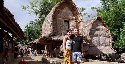TV Belgia Tayangkan Keindahan Bali dan Lombok