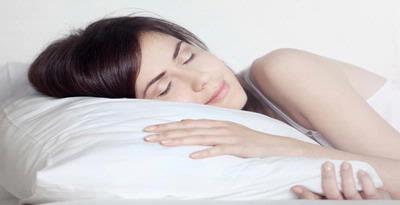 Tips cara tidur sehat