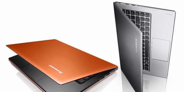 Lenovo Ultrabook IdeaPad U300s 