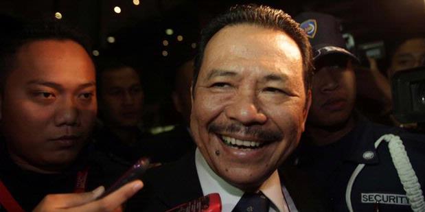 Kuasa Hukum: Anas Akan Lakukan Perlawanan Hukum