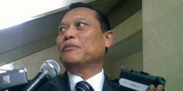 KPK Isyaratkan Periksa Adang Daradjatun 