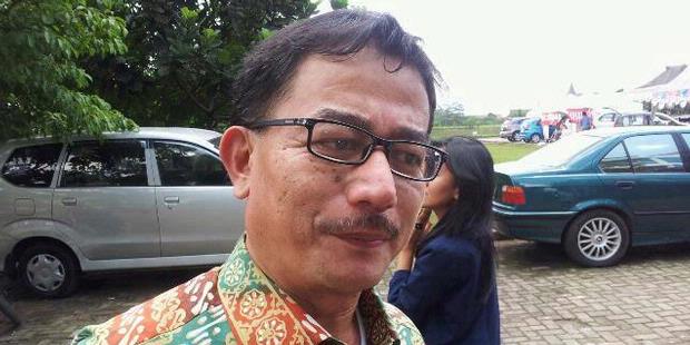 Partai Nasdem Daftar sebagai Simbol Kesiapan