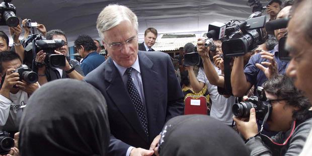 Rawagede Dipicu Kekerasan pada Indo Belanda