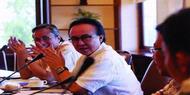 AS Dukung Konservasi Laut Indonesia